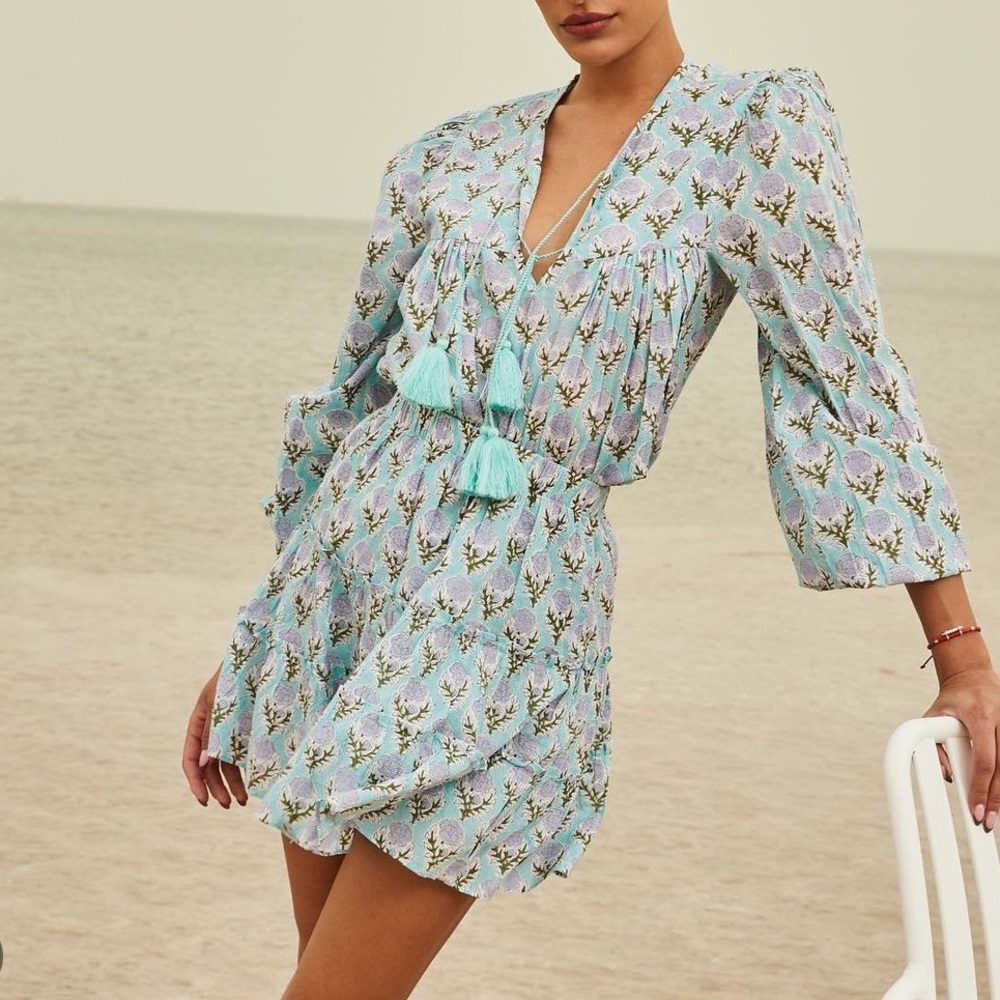 Desert Queen set skirt and top